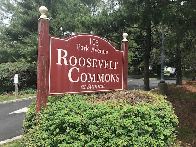 Townhomes for sale Roosevelt Commons Townhomes Summit, NJ